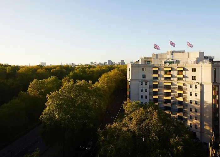 The Dorchester - Dorchester Collection Londra